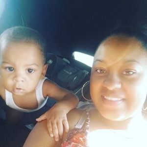 Meet your Posher, Nikita